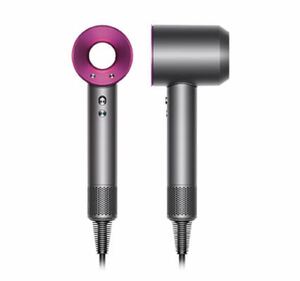 ダイソン　Dyson Supersonic Ionicヘアドライヤー☆