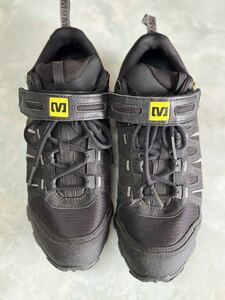 MAVIC cycle cleat shoes several times use used beautiful goods 