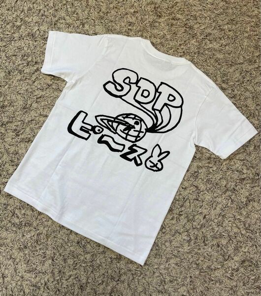 スチャダラパー　Ｔシャツ　Ｓサイズ