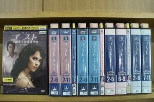 DVD ゴースト 天国からのささやき シーズン1〜4 全42巻 セットレンタル ※ケース無し発送 レンタル落ち Z2A67