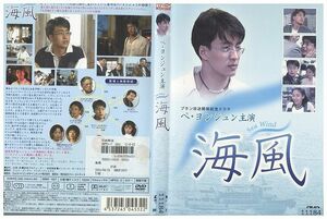 DVD 海風 ペ・ヨンジュン レンタル版 Z3P00122