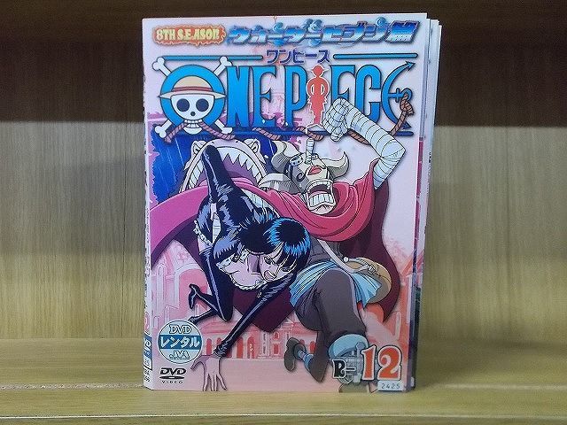 2024年最新】Yahoo!オークション -ウォーターセブン篇(DVD)の中古品