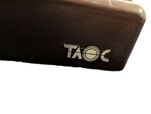  TAOC オーディオボード 2枚　サイズ60x60x5.5　板_画像8