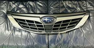 Subaru SubaruフロントGrille Impreza 