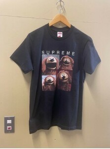 Supreme Rowlf Tee Black L シュプリーム ロルフ 未使用正規品