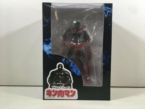 SpiceSeed スパイスシード ブラックホール キン肉マン フィギュア 美品 ユーズド