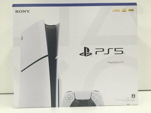 SONY PS5 プレイステーション5 本体 CFI-2000 A01 ディスクドライブ搭載型 未使用