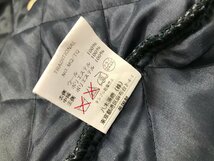 Traditional Weatherwear トラディショナル ウェザーウェア キルティングジャケット サイズ34 チェック柄 レディース ユーズド_画像6