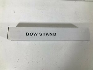 BOW STAND стрельба из лука для bow подставка б/у 