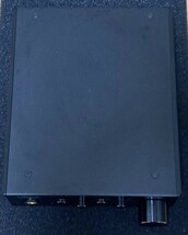 FOSTEX HP-A4 USB DAC ヘッドフォンアンプ_画像5