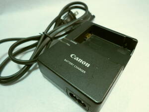 Canon LC-E8E 充電器 BATTERY CHARGER（動作未確認）