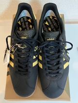 新品未使用　希少サイズ　adidas × DESCENDANT gazelle DCDT GTX 30.5cm wtaps _画像3