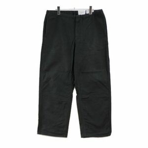 YAECA ヤエカ CLIMBING PANTS クライミングパンツ L ブラック