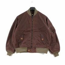 FREEWHEELERS フリーホイーラーズ FIELD CRUISER JACKET フィールドクルーザージャケット M ブラウン_画像1