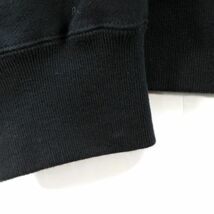 UNDERCOVER アンダーカバー 23AW SWEAT FACE TECHNO - satinpatch スウェット_画像5