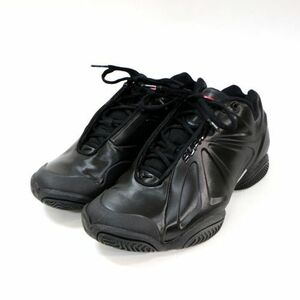 NIKE × Supreme 23AW Air Zoom Courtposite FB8934-001 US8(26cm) ブラック