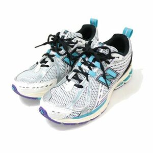 new balance ニューバランス M1906RCF スニーカー US8.5(26.5cm) ホワイト