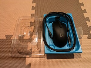 logicool　ロジクール ワイヤレス ゲーミング マウス G703 現状品