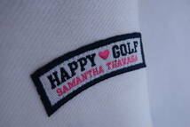 Samantha Thavasa(サマンサタバサ) スカート（インナーパンツ付き） 白 レディース 36 ゴルフウェア 2312-0427 中古_画像2