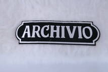 【感謝セール】【美品】archivio(アルチビオ) ネックウォーマー 白 レディース フリーサイズ ゴルフ用品 2204-0188_画像2