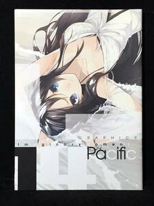 【C2550】　GRAPHIC!! Imaginary Moment 14 -Pacific- オリジナル　同人誌