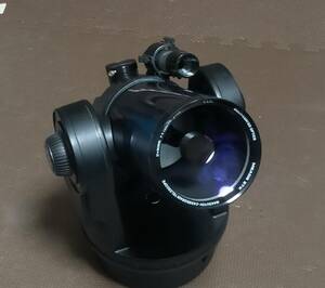 MEADE ETX-90　自作モーター駆動付　望遠鏡セット