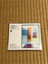 BTS FAKE LOVE/Airplane pt.2 CD_画像4