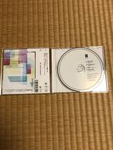 BTS FAKE LOVE/Airplane pt.2 CD_画像2