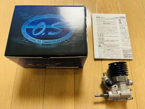 OS 12TG Ver4 エンジン IF15 V-ONE R4 748 MTX6 750 NT1 MTX7