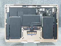 Apple MacBook Air A2337 基盤穿孔処理済品 起動不可 ジャンク NJ5086_画像6