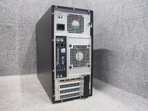 DELL Precision Tower 3620 Xeon E3-1240 v6 3.7GHz 8GB DVD-ROM nVIDIA QUADRO P2000 ジャンク A59621_画像3