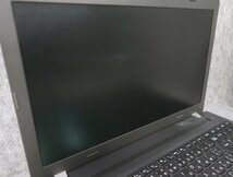 lenovo E550 20DF-006DJP Core i5-5200U 2.2GHz 4GB DVDスーパーマルチ ノート ジャンク N74934_画像2