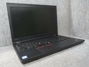 lenovo L560 20F1-000SJP Core i5-6200U 2.3GHz DVDスーパーマルチ ノート ジャンク N74854