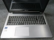 ASUS S550CA-CJ051HS Core i7-3517U 1.9GHz 4GB DVDスーパーマルチ ノート ジャンク N75615_画像3