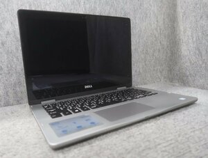 DELL INSPIRON 13-7378 Core i7-7500U 2.7GHz 4GB ノート ジャンク N75718