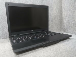 NEC VersaPro VK27MD-K Core i5-4310M 2.7GHz 4GB DVD-ROM ノート ジャンク N75743