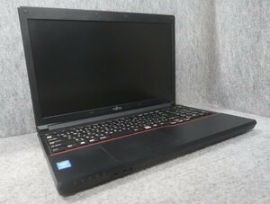 富士通 LIFEBOOK A574/HX Core i3-4000M 2.4GHz 4GB DVDスーパーマルチ ノート ジャンク N75773