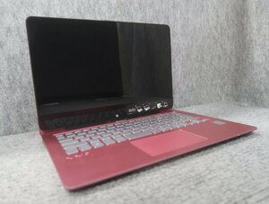 SONY VAIO SVF11N1A1J Pentium N3520 2.16GHz ノート ジャンク N75807