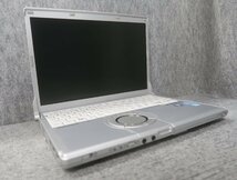 Panasonic CF-S10AWHDS Core i5-2520M 2.5GHz 4GB DVDスーパーマルチ ノート ジャンク N75819_画像1