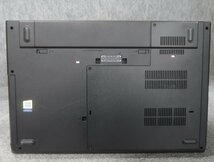 lenovo L570 20J8-000AJP Core i3-7100U 2.4GHz 4GB DVDスーパーマルチ ノート ジャンク★ N75801_画像5