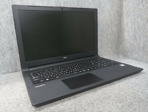 NEC VersaPro VKT23F-1 Core i5-6200U 2.3GHz 8GB DVDスーパーマルチ ノート ジャンク N75852