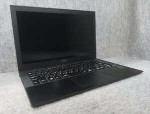 SONY VAIO VJP111 Core i3-4030U 1.9GHz 4GB ノート ジャンク N75880