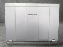 Panasonic CF-SZ5WDD5S Core i5-6200U 2.3GHz 4GB DVDスーパーマルチ ノート ジャンク N75870_画像4