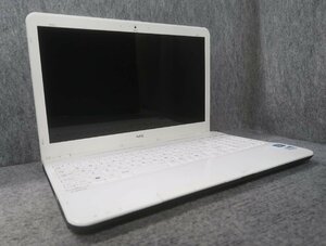 NEC LaVie LS150/H Pentium B970 2.3GHz 4GB DVDスーパーマルチ ノート ジャンク N75945