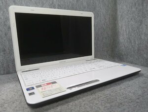 東芝 dynabook T350/56AWK Core i5-460M 2.53GHz 4GB ブルーレイ ノート ジャンク N75943