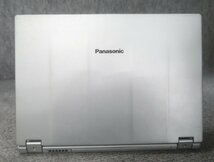 Panasonic CF-MX3GDCCS Core i5-4300U 1.9GHz 4GB DVDスーパーマルチ ノート ジャンク N75955_画像4