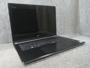 富士通 LIFEBOOK UH55/H Core i3-2367M 1.4GHz 8GB ノート ジャンク N75929