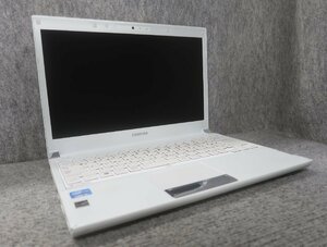 東芝 dynabook R732/E25HW Core i5-3230M 2.6GHz 4GB DVDスーパーマルチ ノート ジャンク N76019