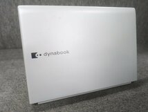 東芝 dynabook R732/E25HW Core i5-3230M 2.6GHz 4GB DVDスーパーマルチ ノート ジャンク N76019_画像4