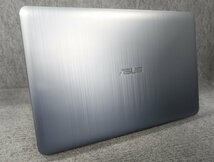 ASUS F541SA-XX244TS Celeron N3060 1.6GHz 4GB DVDスーパーマルチ ノート ジャンク N74716_画像4